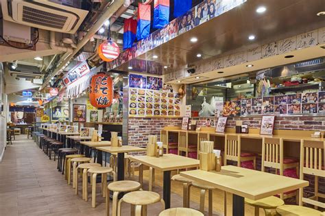 where to eat in shinjuku.